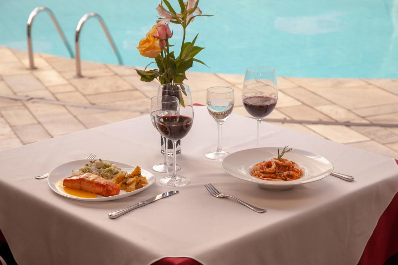 Ferraretto Guaruja Hotel & Spa Extérieur photo