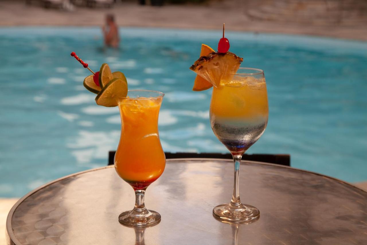 Ferraretto Guaruja Hotel & Spa Extérieur photo