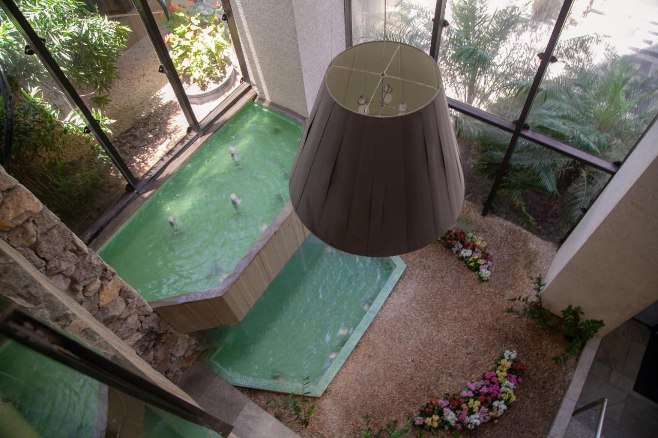 Ferraretto Guaruja Hotel & Spa Extérieur photo