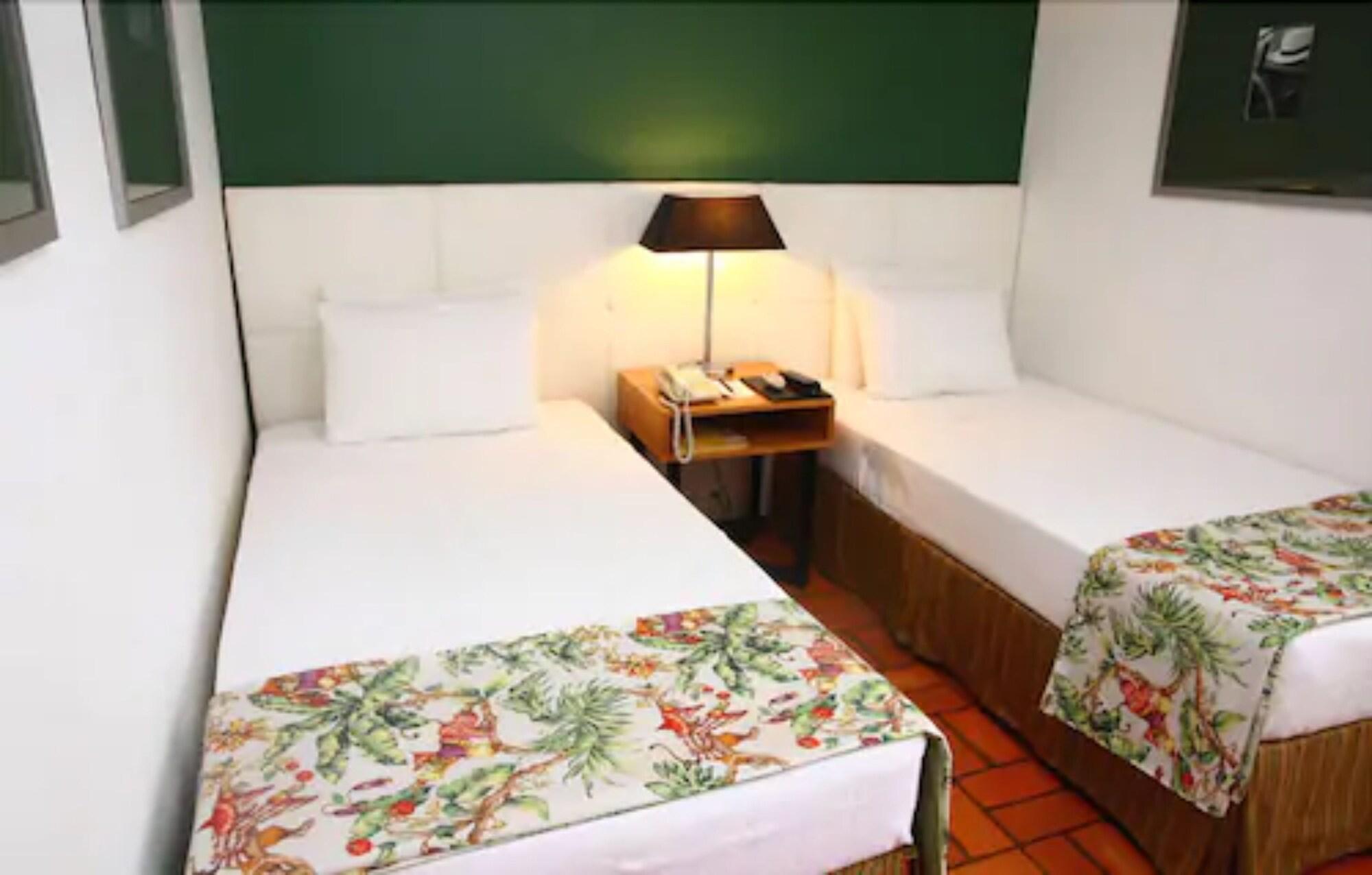 Ferraretto Guaruja Hotel & Spa Extérieur photo