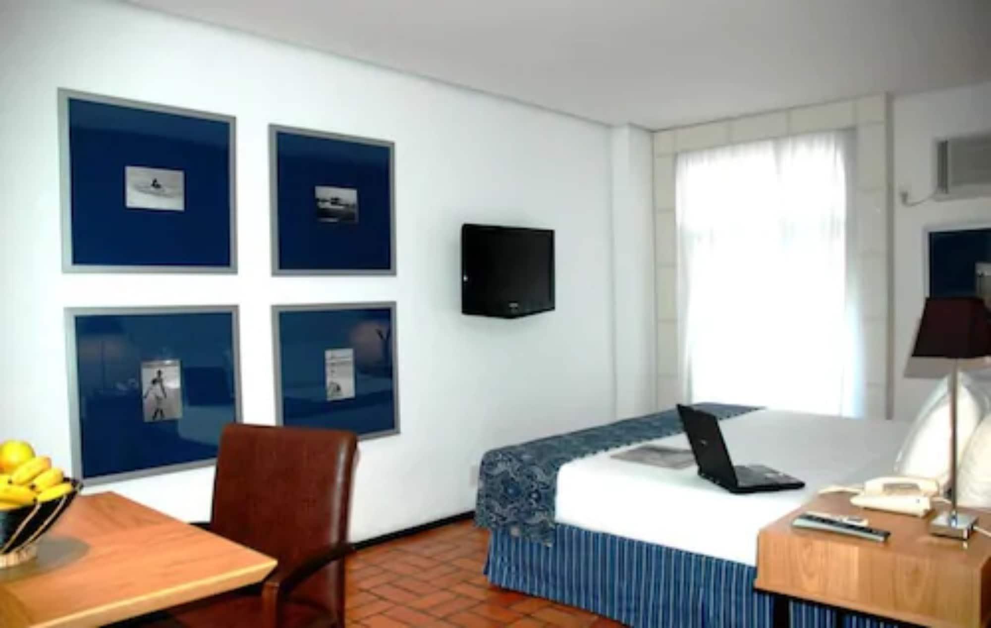 Ferraretto Guaruja Hotel & Spa Extérieur photo
