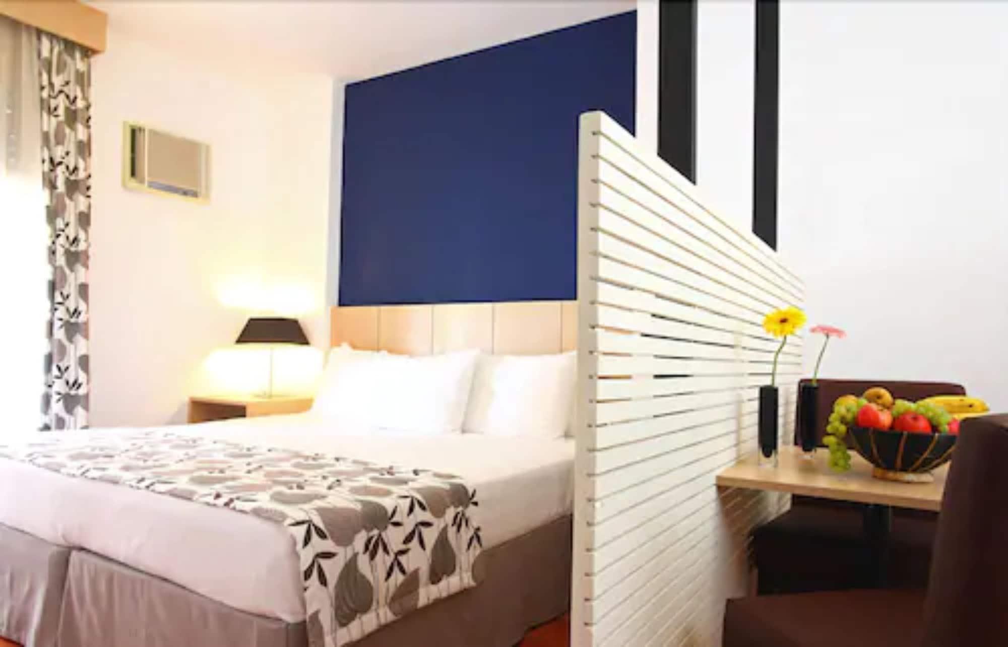 Ferraretto Guaruja Hotel & Spa Extérieur photo