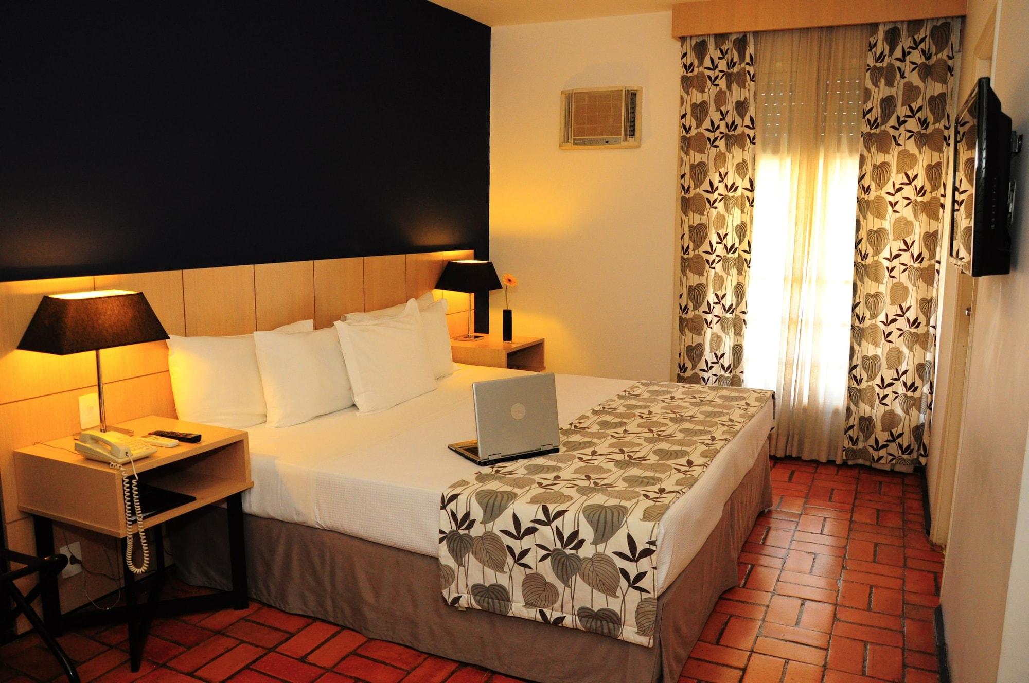 Ferraretto Guaruja Hotel & Spa Extérieur photo