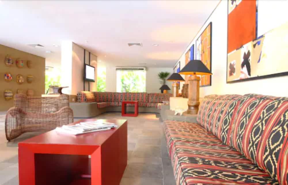 Ferraretto Guaruja Hotel & Spa Extérieur photo