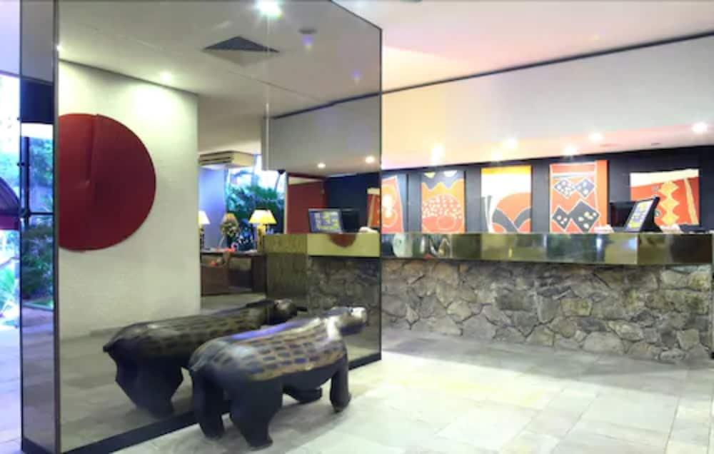 Ferraretto Guaruja Hotel & Spa Extérieur photo