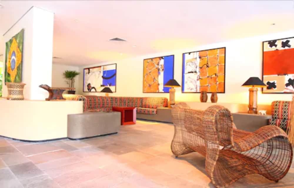 Ferraretto Guaruja Hotel & Spa Extérieur photo