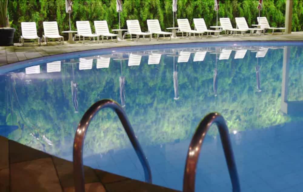 Ferraretto Guaruja Hotel & Spa Extérieur photo