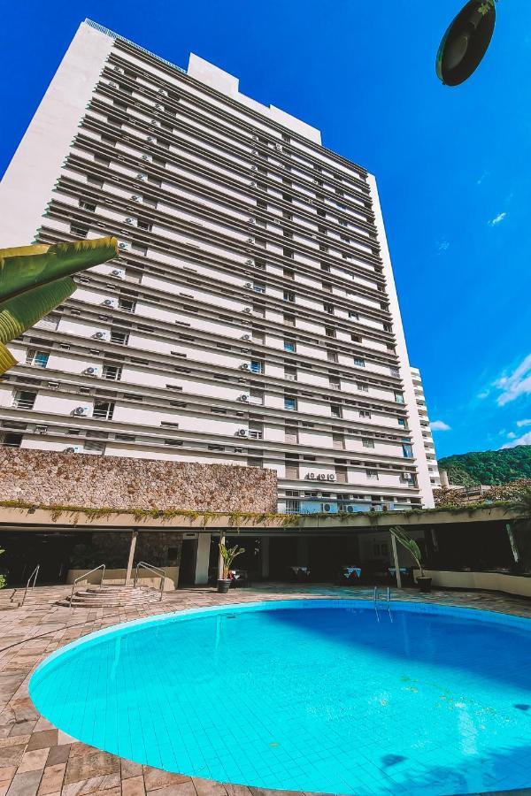 Ferraretto Guaruja Hotel & Spa Extérieur photo