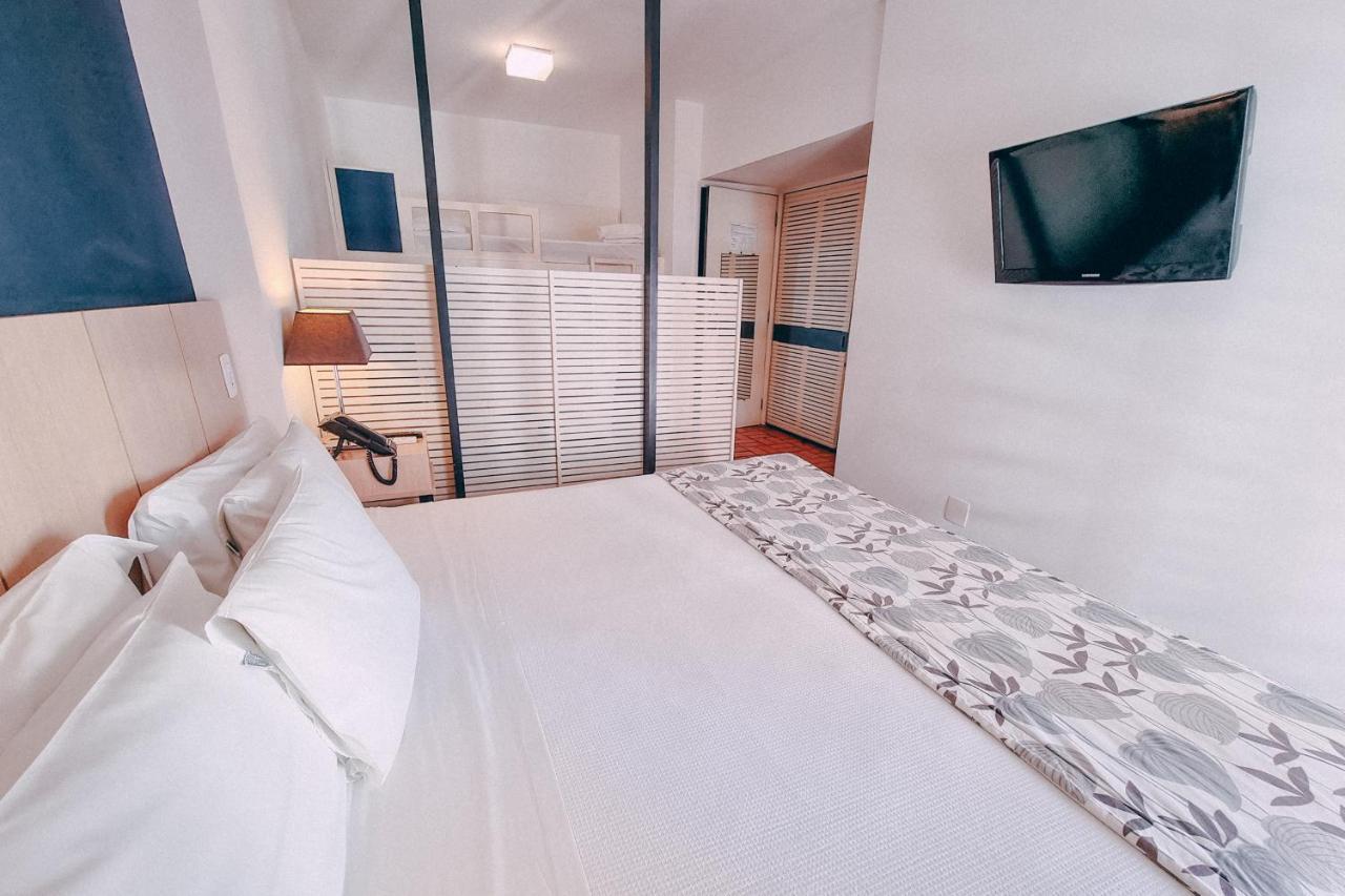 Ferraretto Guaruja Hotel & Spa Extérieur photo