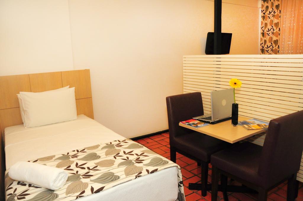 Ferraretto Guaruja Hotel & Spa Extérieur photo