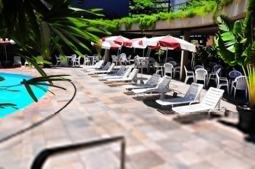 Ferraretto Guaruja Hotel & Spa Extérieur photo