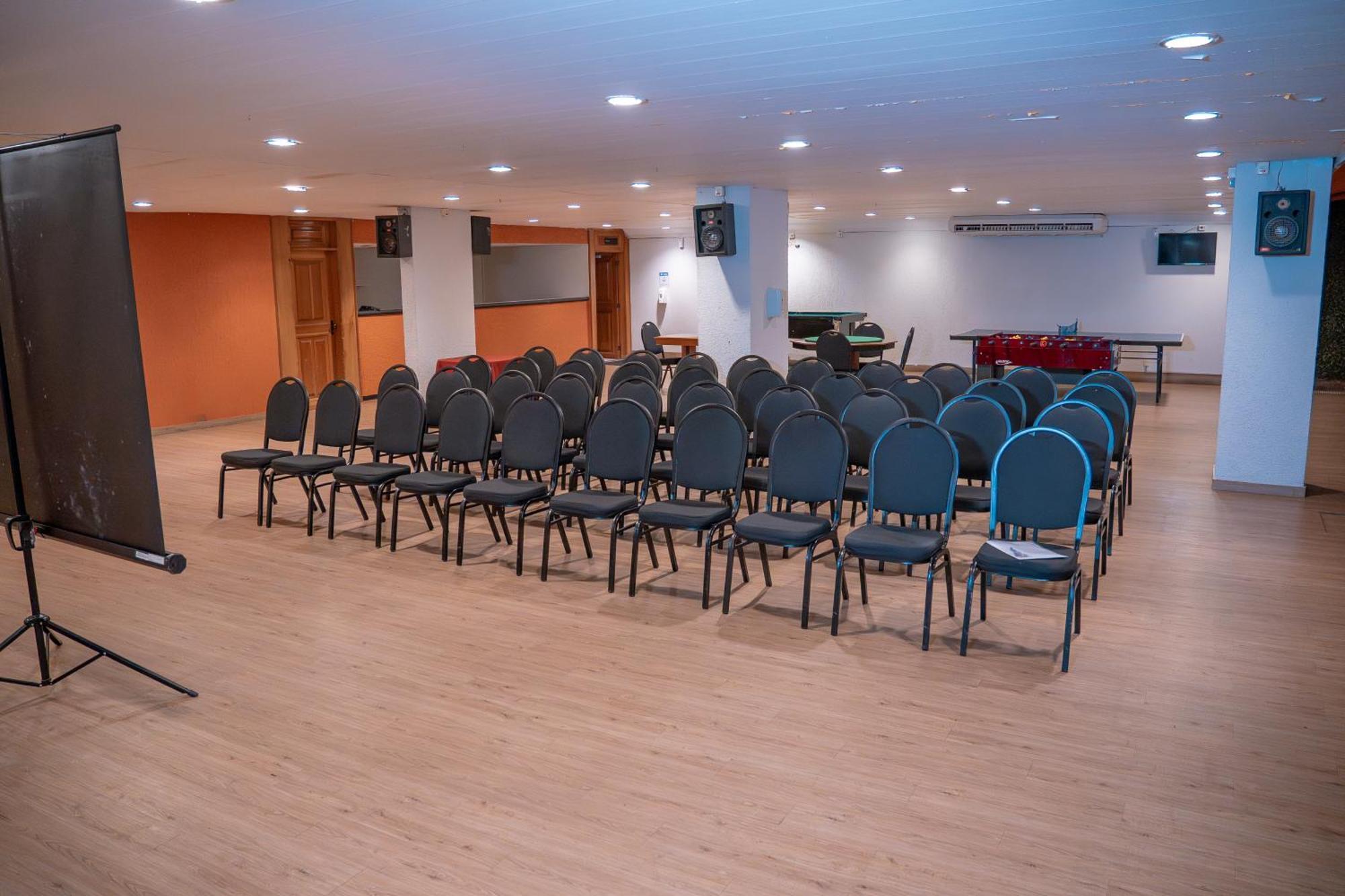 Ferraretto Guaruja Hotel & Spa Extérieur photo