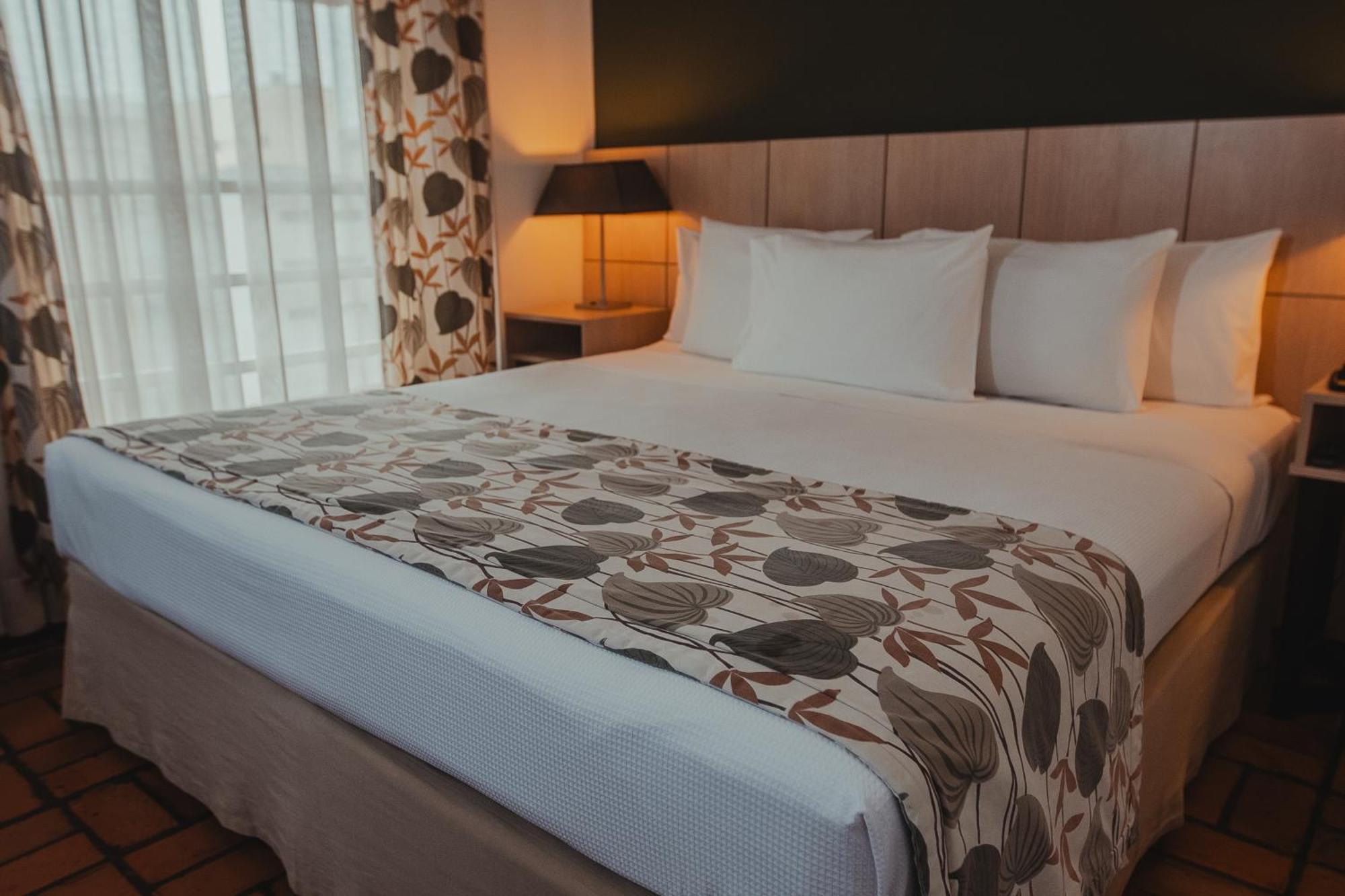 Ferraretto Guaruja Hotel & Spa Extérieur photo