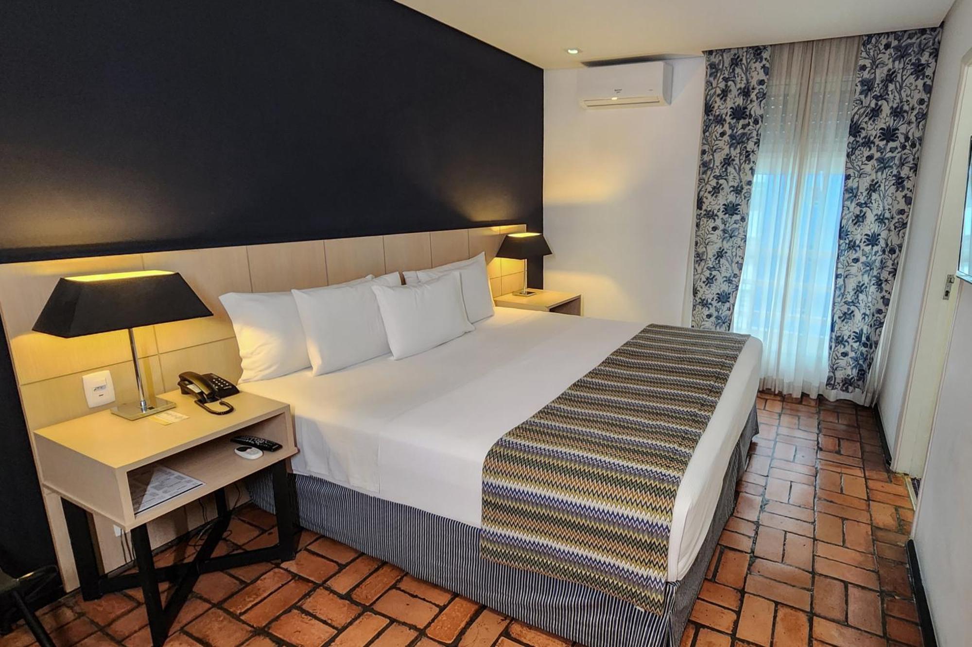 Ferraretto Guaruja Hotel & Spa Extérieur photo