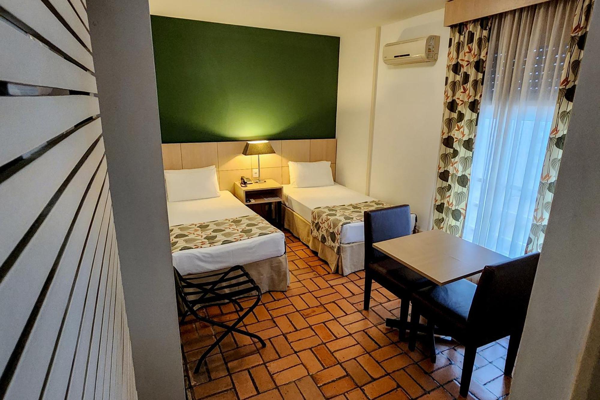 Ferraretto Guaruja Hotel & Spa Extérieur photo