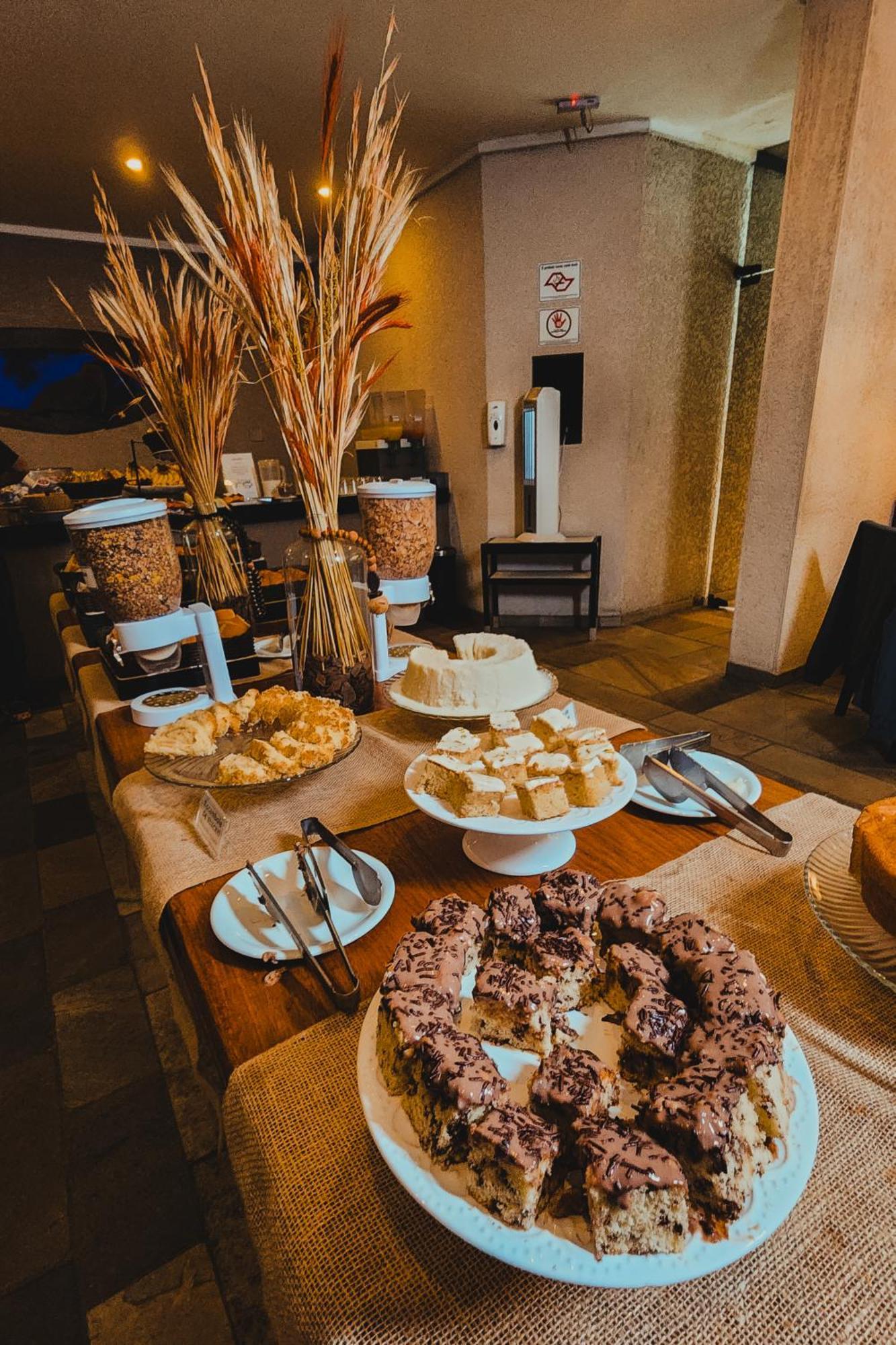 Ferraretto Guaruja Hotel & Spa Extérieur photo