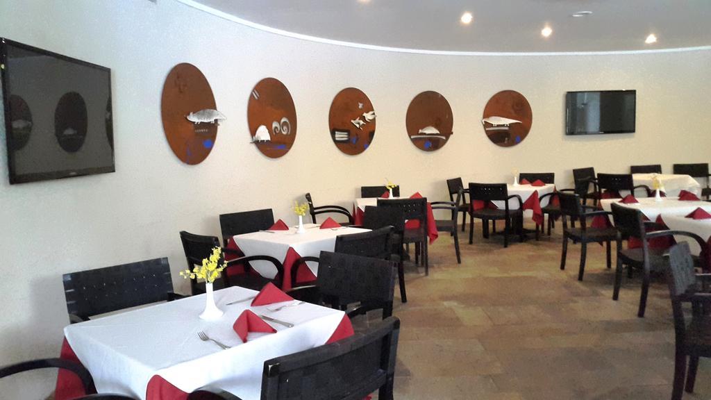 Ferraretto Guaruja Hotel & Spa Extérieur photo