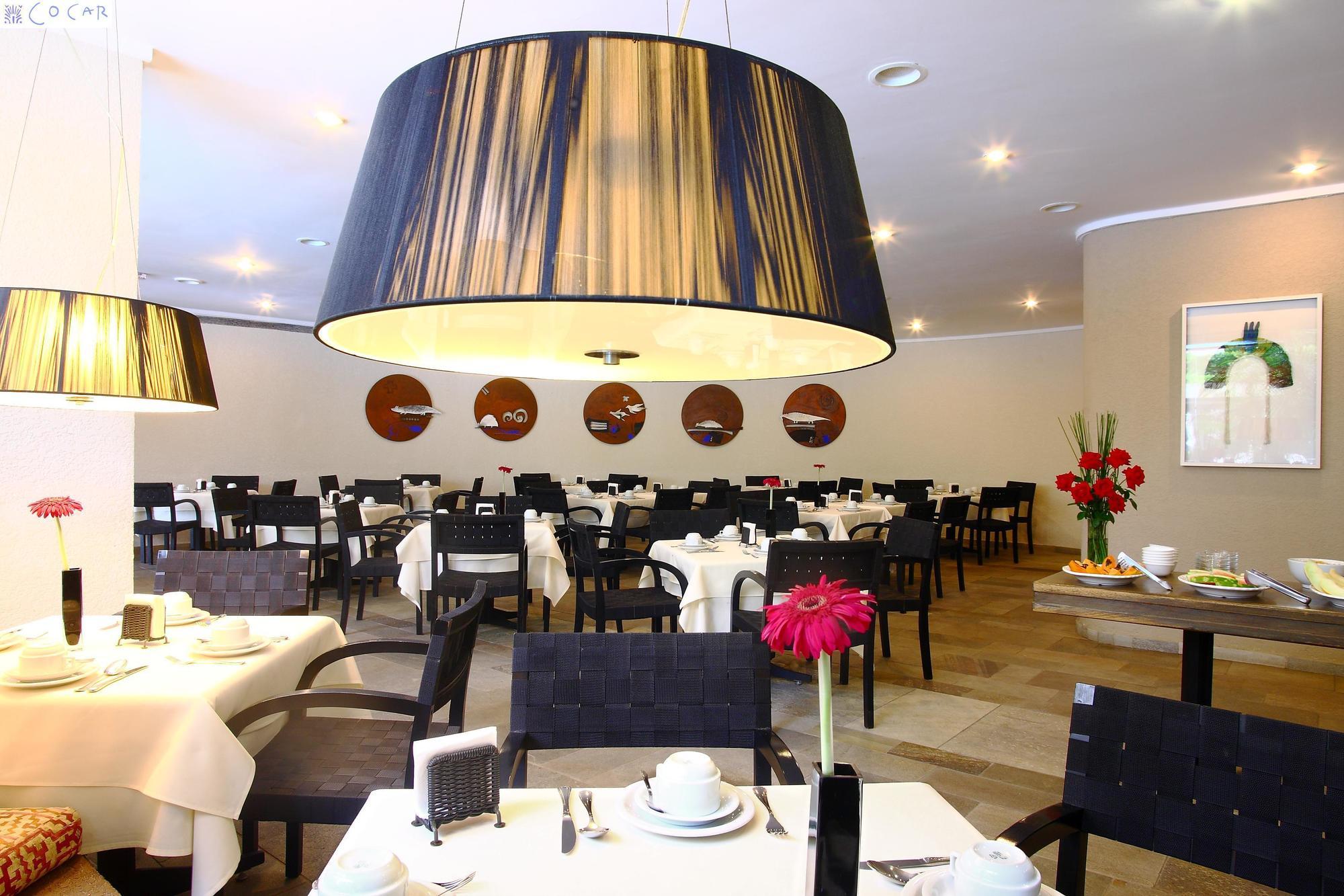 Ferraretto Guaruja Hotel & Spa Extérieur photo